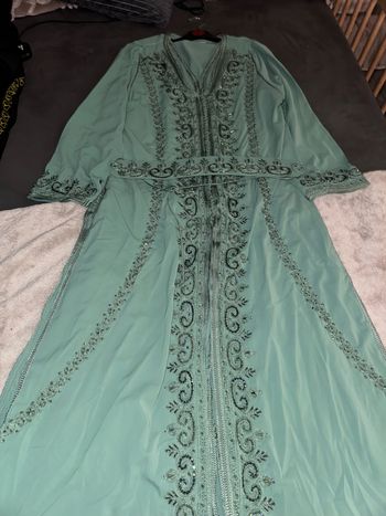 Caftan
