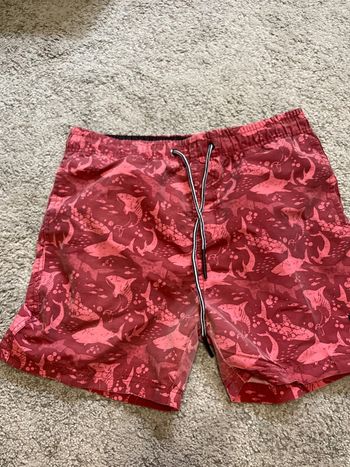 Short de bain maillot de bain taille M vizio