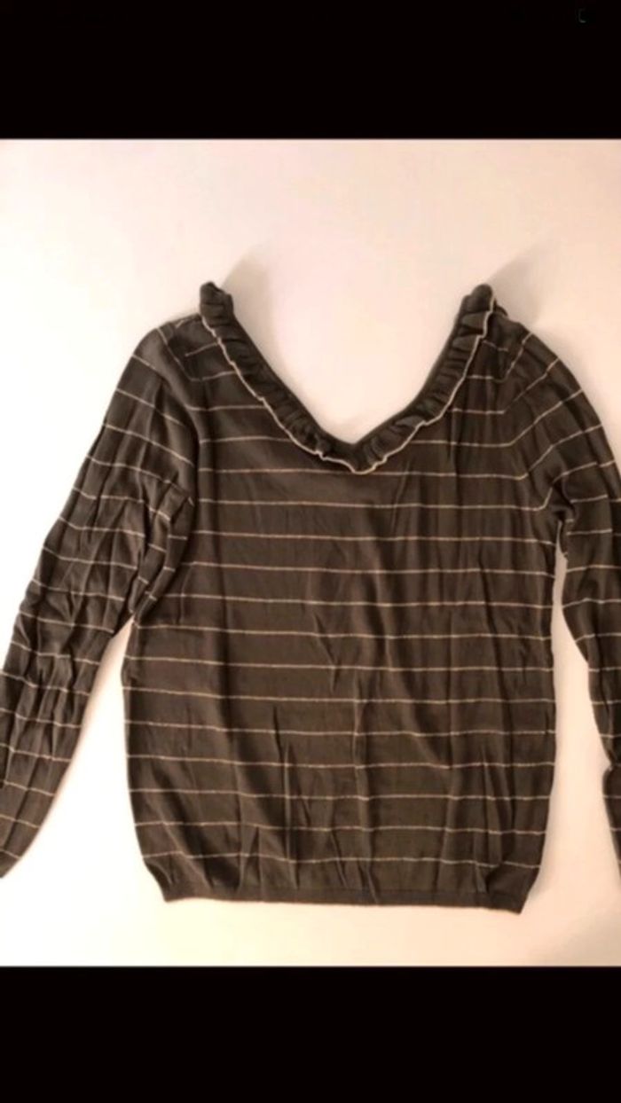 Pull femme Kookai - photo numéro 4
