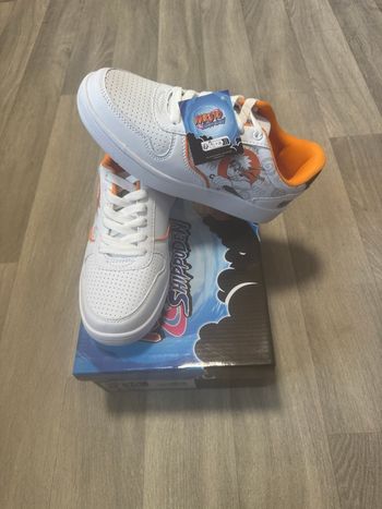 Basket naruto
