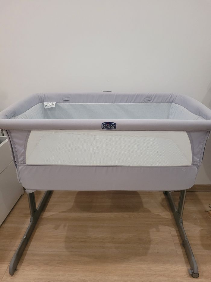 Cododo next2me chicco
