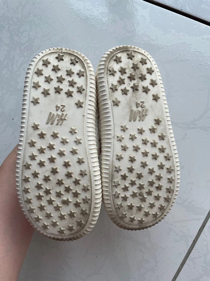 Sandales H&M - photo numéro 4