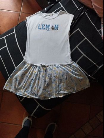 Robe Orchestra T10ans