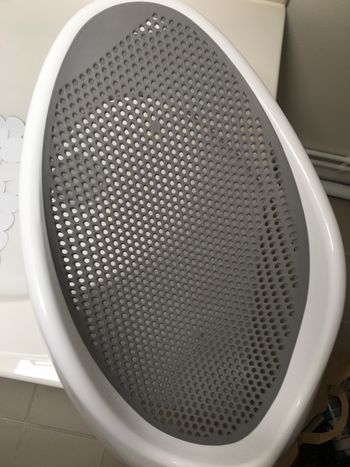 Transat de bain angelcare