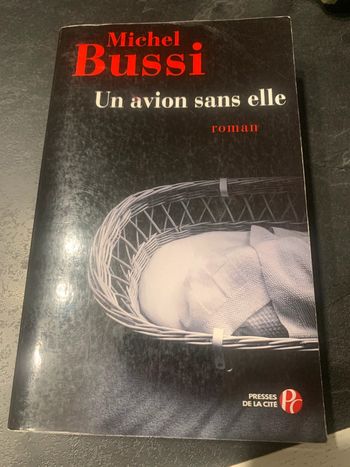 Michel Bussi
