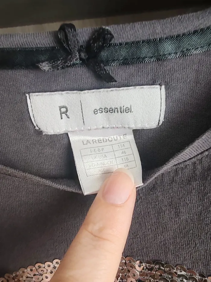 T-shirt - photo numéro 2