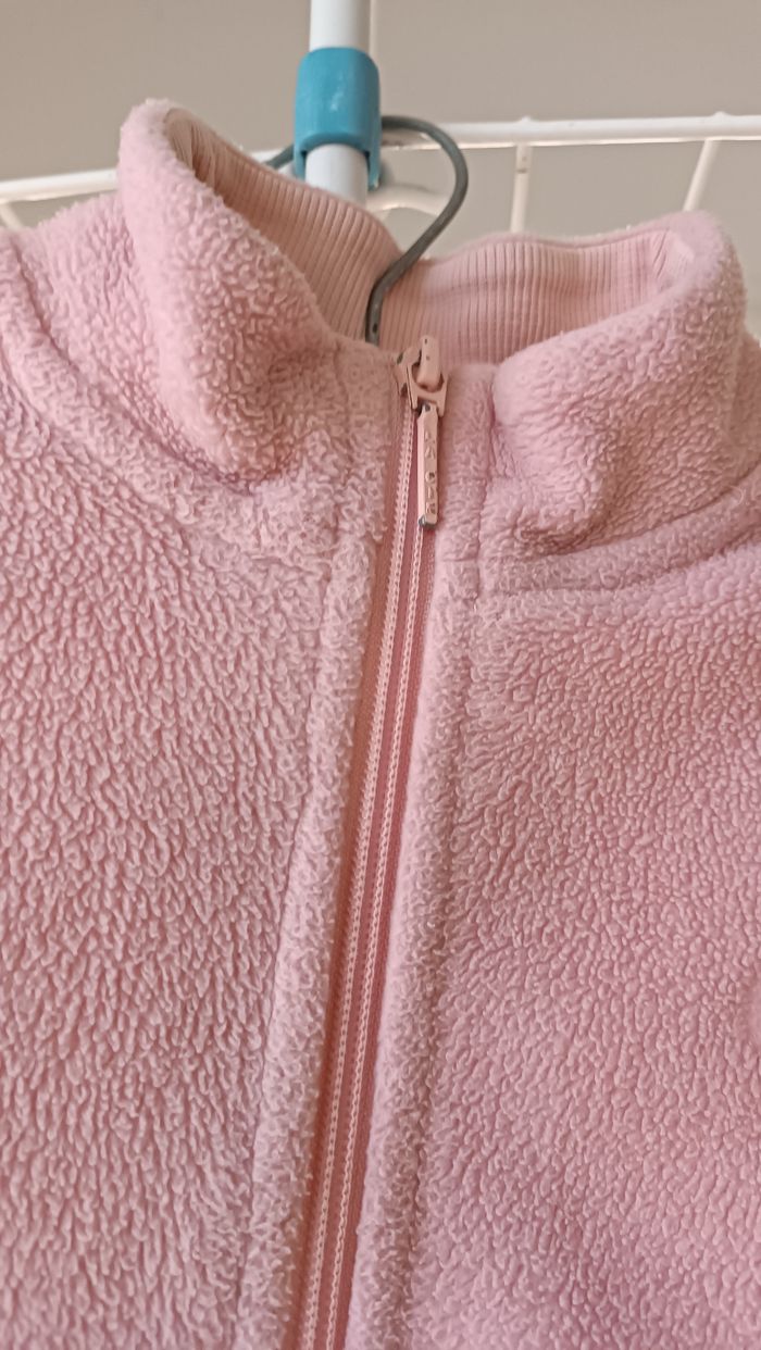 Veste 10 ans - photo numéro 2