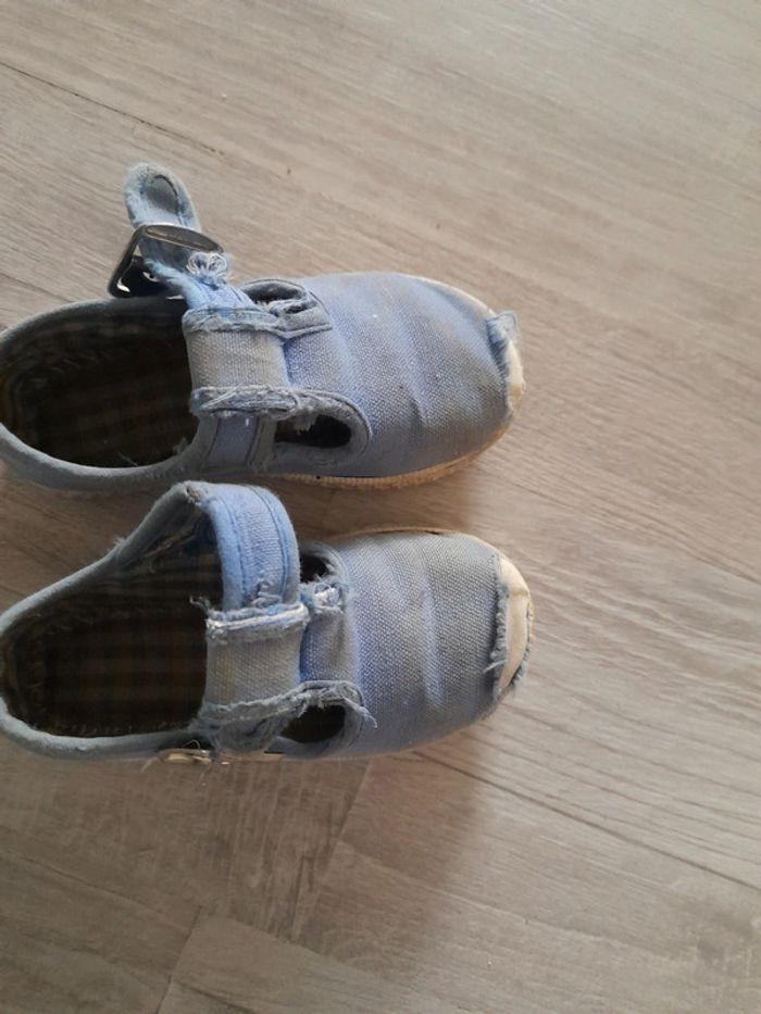 Tennis en toile 21 - photo numéro 2