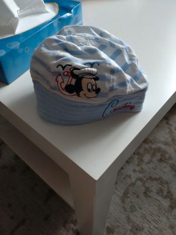 Chapeau Mickey taille 46
