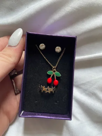 Coffret bijoux