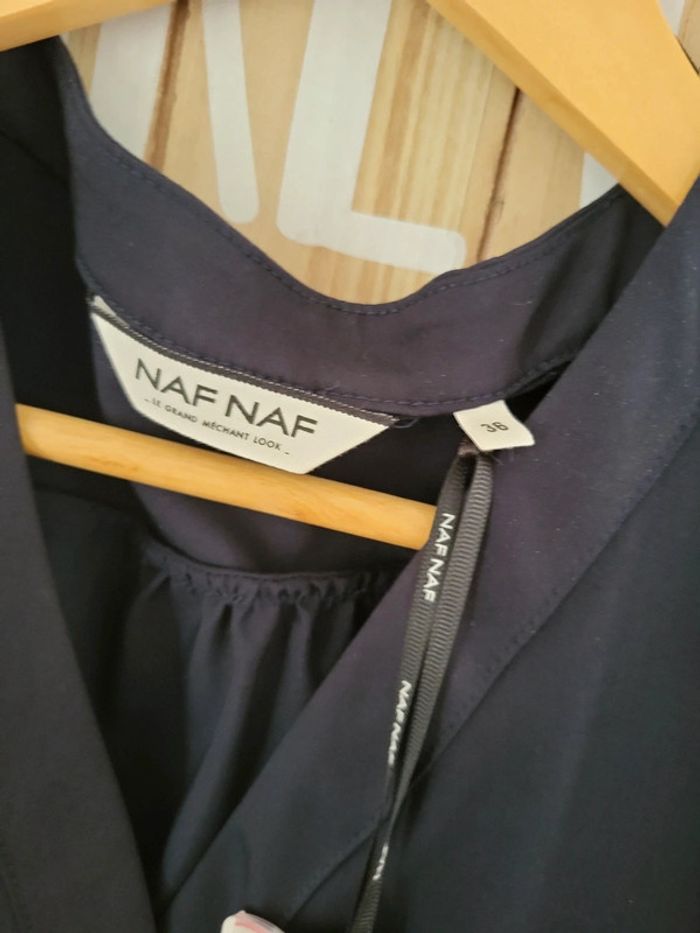 Combinaison naf naf - photo numéro 3