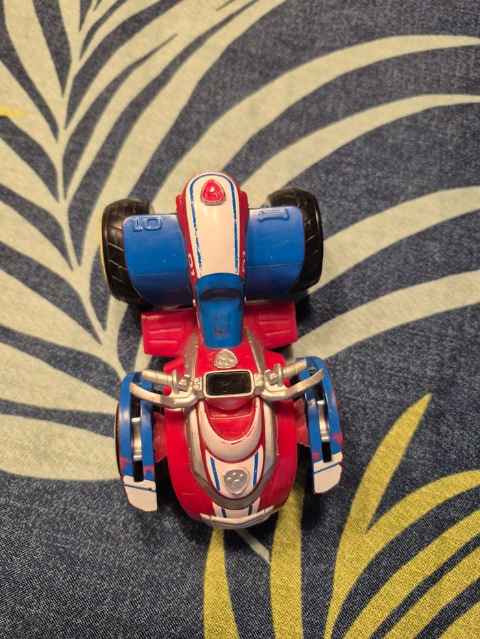 quad ryder pat patrouille - photo numéro 9