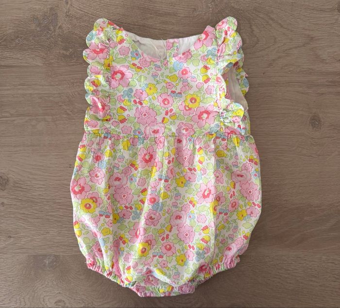 🌿 Ensemble Jacadi liberty 🌿 - photo numéro 2