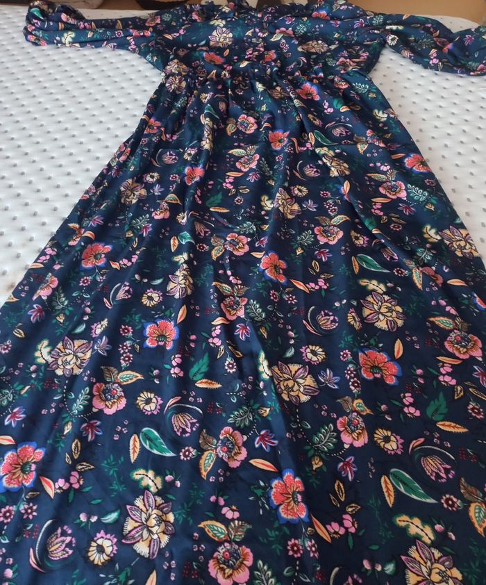 Robe longue - photo numéro 2