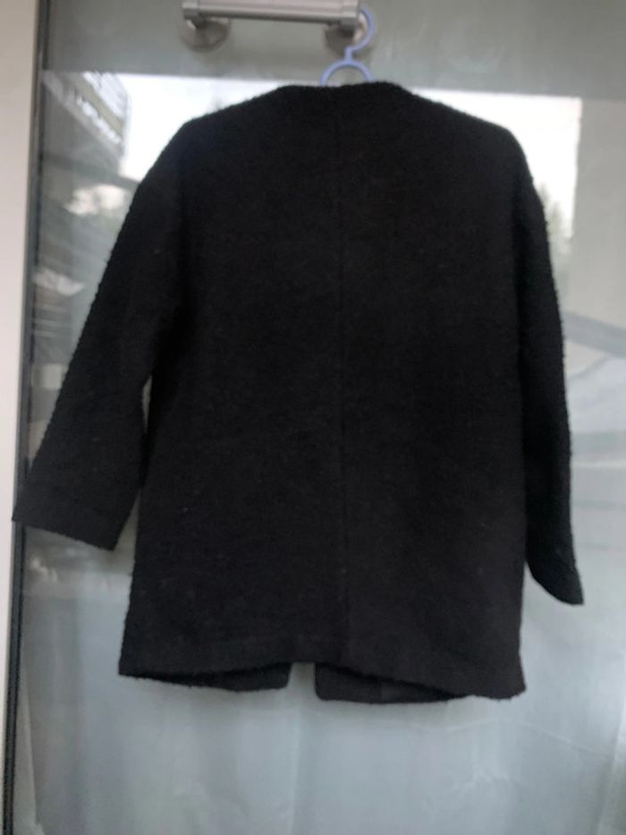 Veste Mango (taille XS) - photo numéro 6