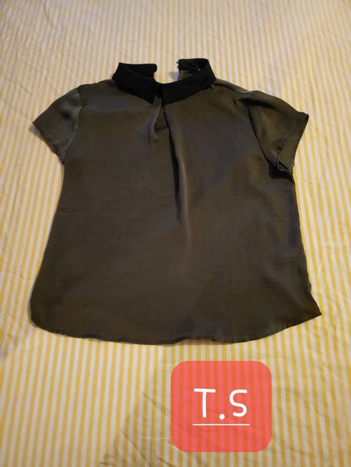 🎀 T-shirt MC Tally Weijl T.S 🎀