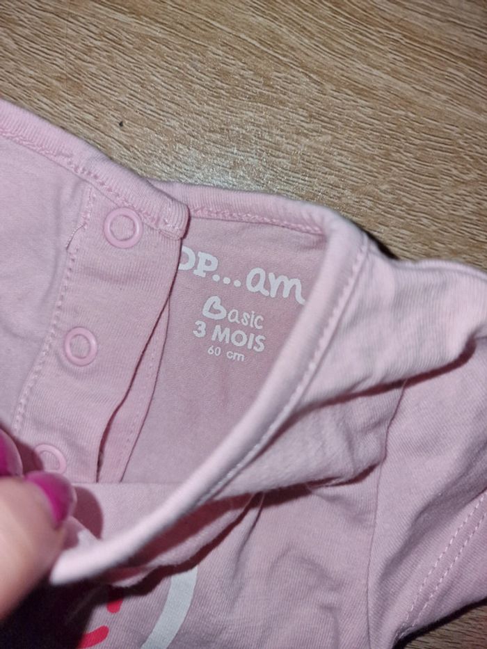 Ensemble 3 mois - photo numéro 2