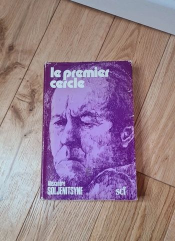 Le premier cercle