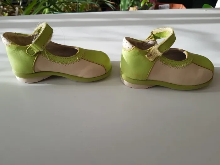 Chaussure 🔄 - photo numéro 5