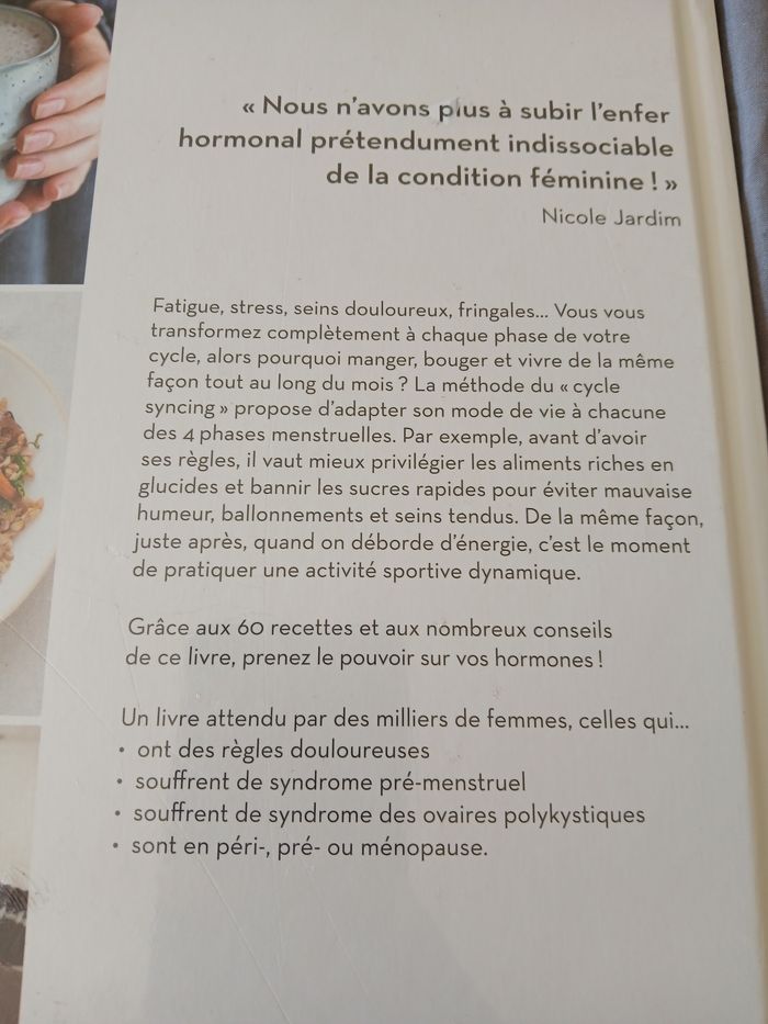 Livre 28 jours en pleine forme - photo numéro 3