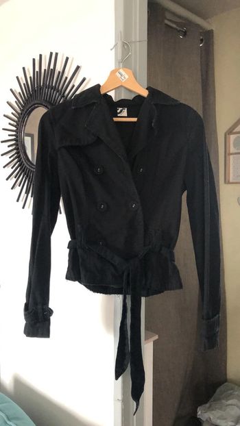 Bonobo - Veste femme en coton Taille S
