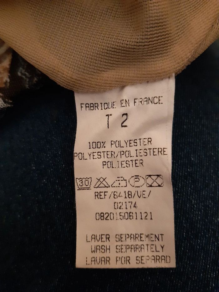 Jupe femme taille 2 - photo numéro 4