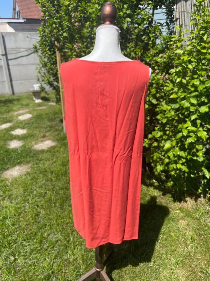 Robe d été - photo numéro 3