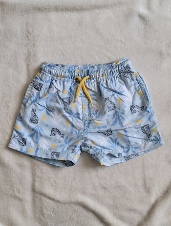 Short de bain 3 ans ORCHESTRA 