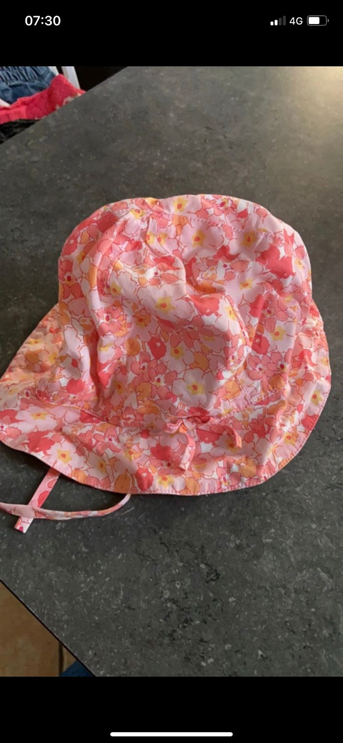 Bob pour petite fille