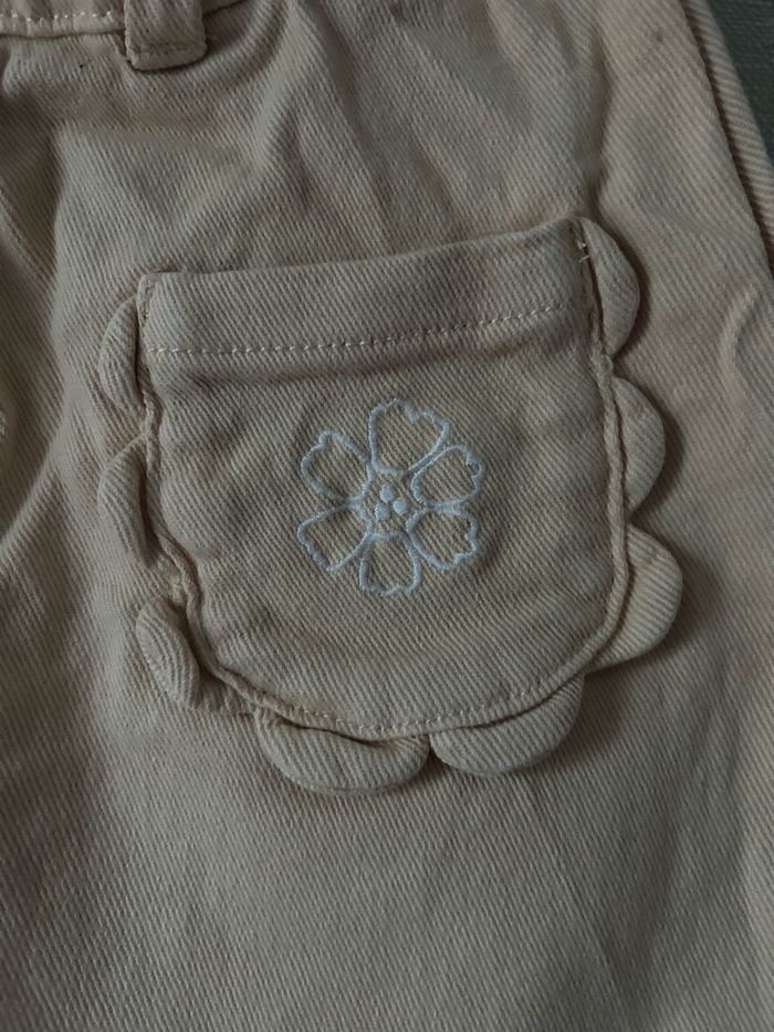 Ensemble Sergent Major 6ans - photo numéro 7