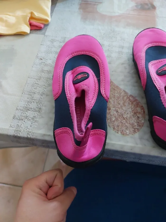 Chaussures aquatiques 32-33 Aqualung sport - photo numéro 10
