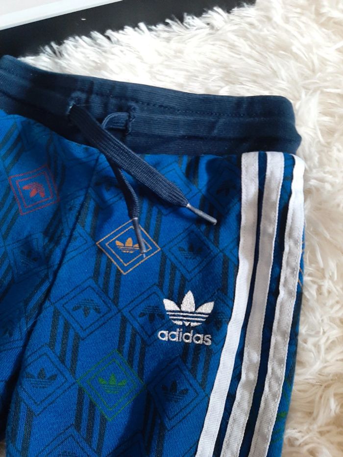 Bas de jogging - photo numéro 3