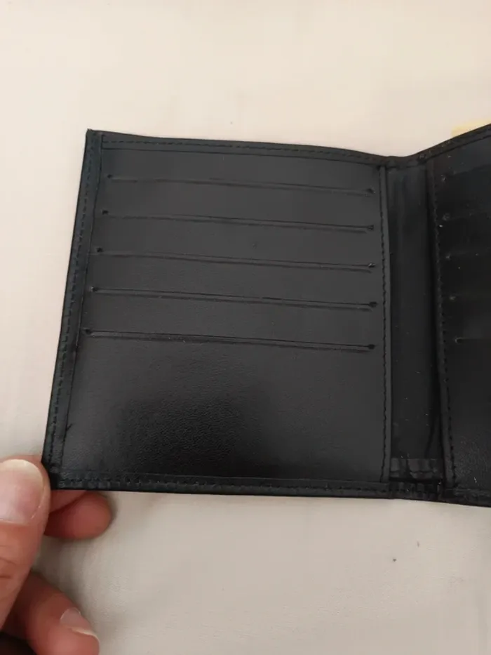 Porte cartes - photo numéro 3