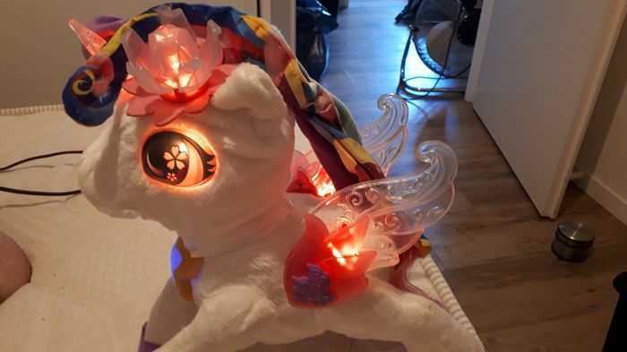 Licorne interactif - photo numéro 3