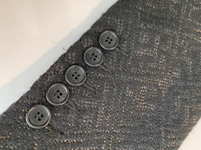 Magnifique veste zadig et voltaire - photo numéro 10