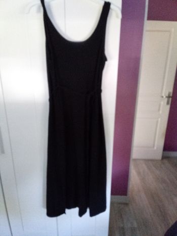 Robe grossesse
