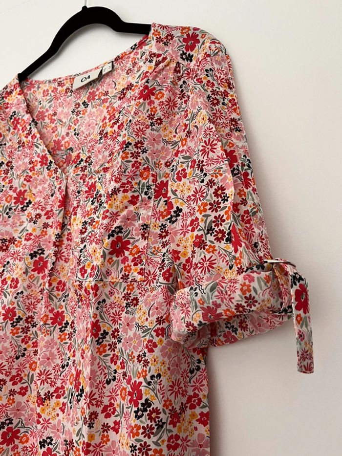 Blouse C&A taille 38-40