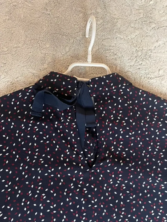 Chemise motifs - photo numéro 4