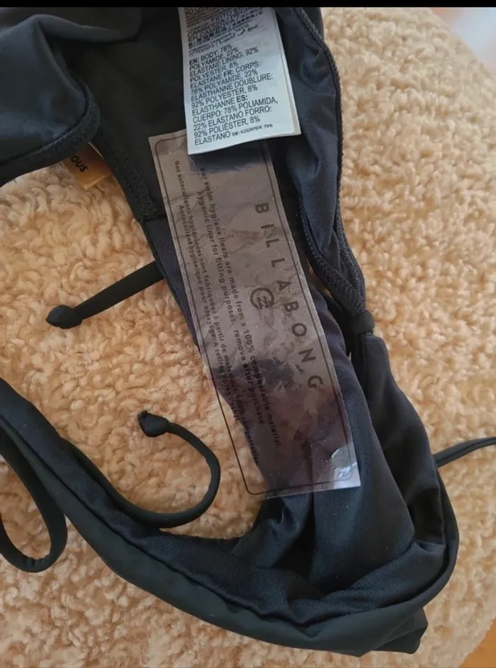 Culotte de maillot de bain neuf - photo numéro 7