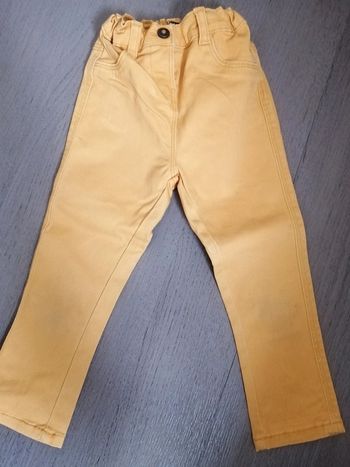 Pantalon kiabi 3 ans