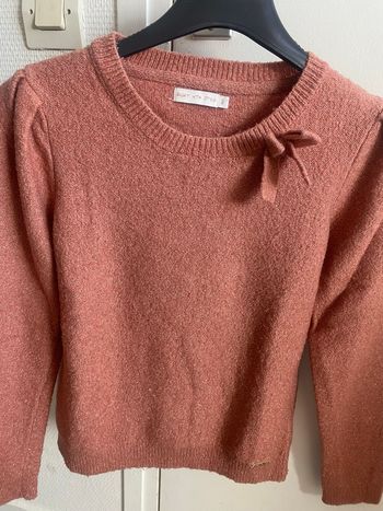 Pull fille /femme