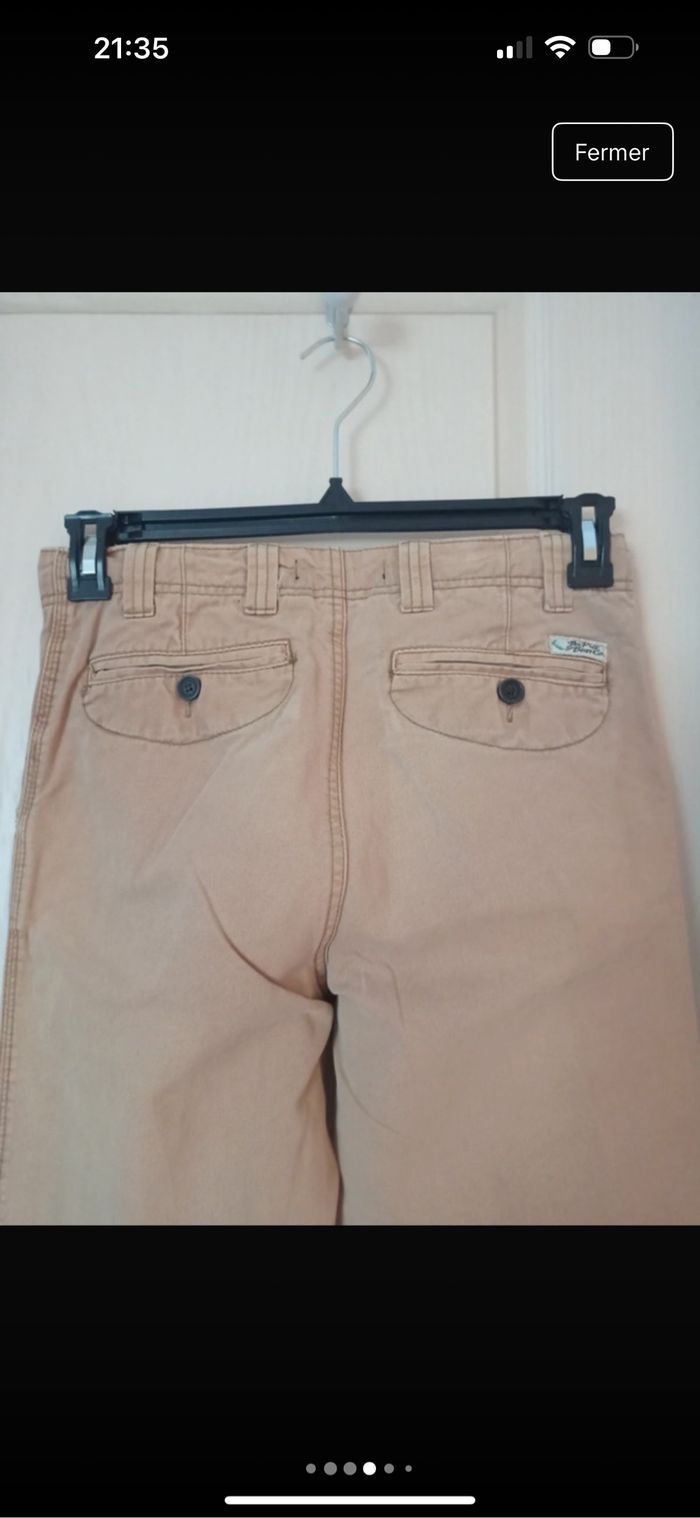 Pantalon homme - photo numéro 4
