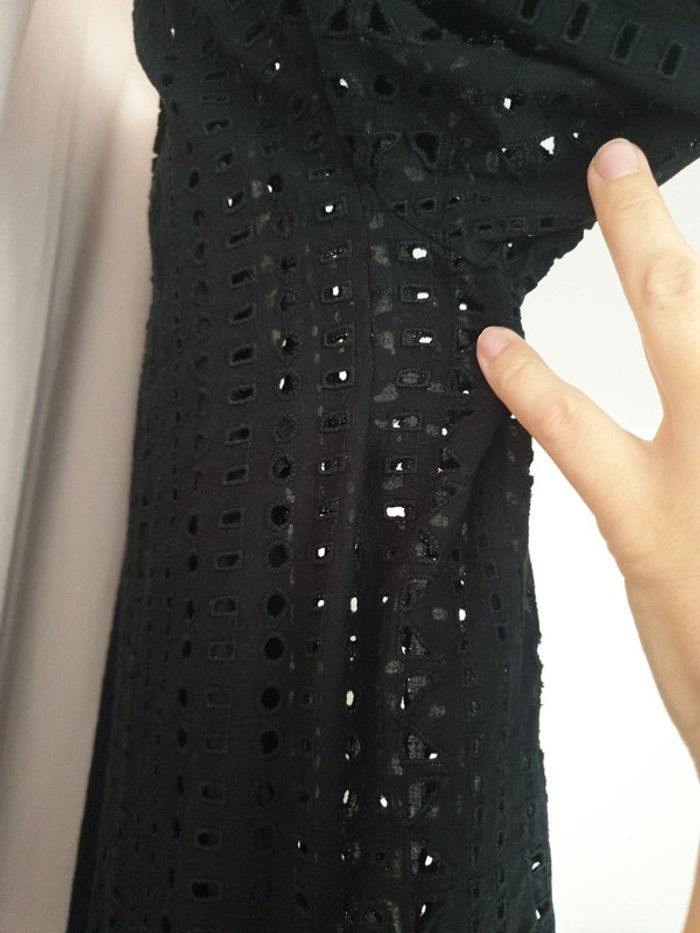 Robe noire pimkie 38 - photo numéro 5
