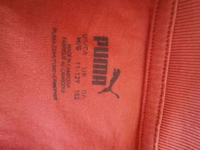 T-shirt PUMA - photo numéro 3