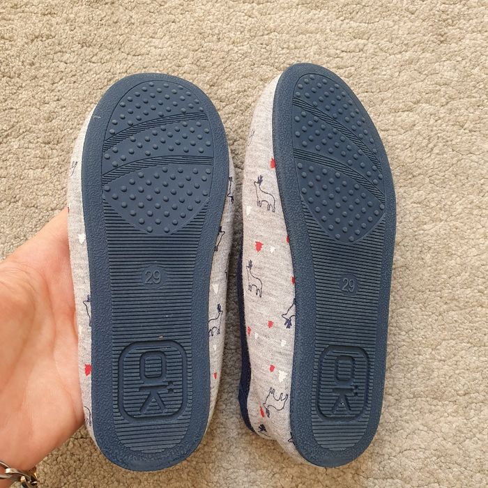 Chaussons garçon T29 Okaidi - photo numéro 6