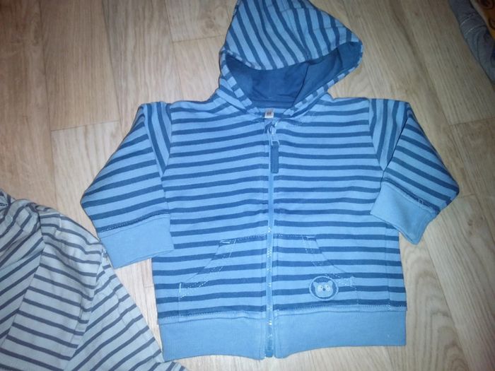 Ensemble 3 pièces en excellent état - photo numéro 11