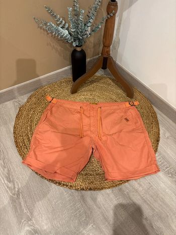 Short homme GEMO taille 46