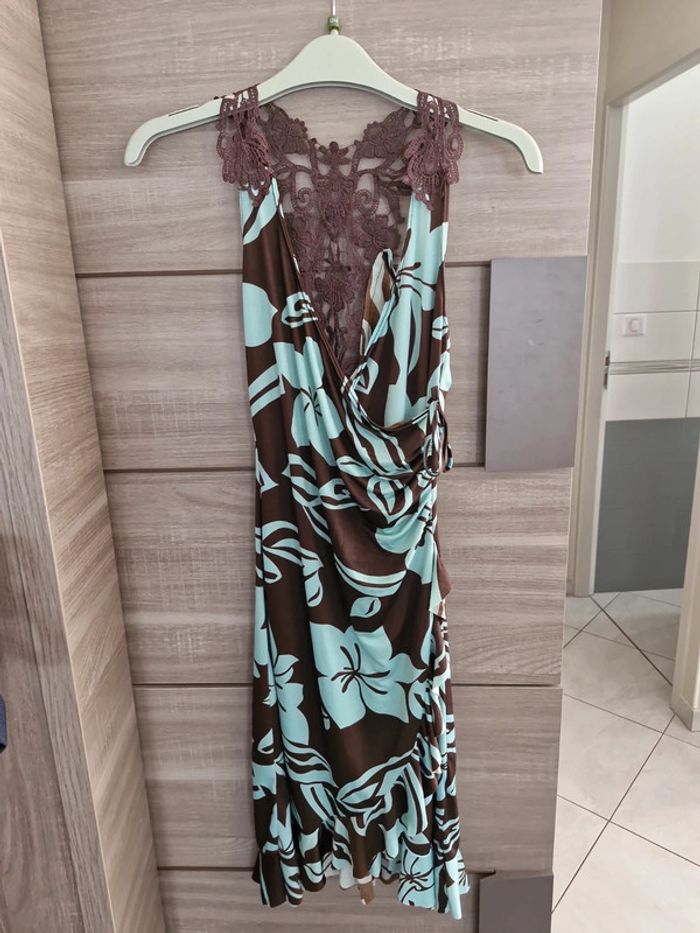 Robe légère taille M