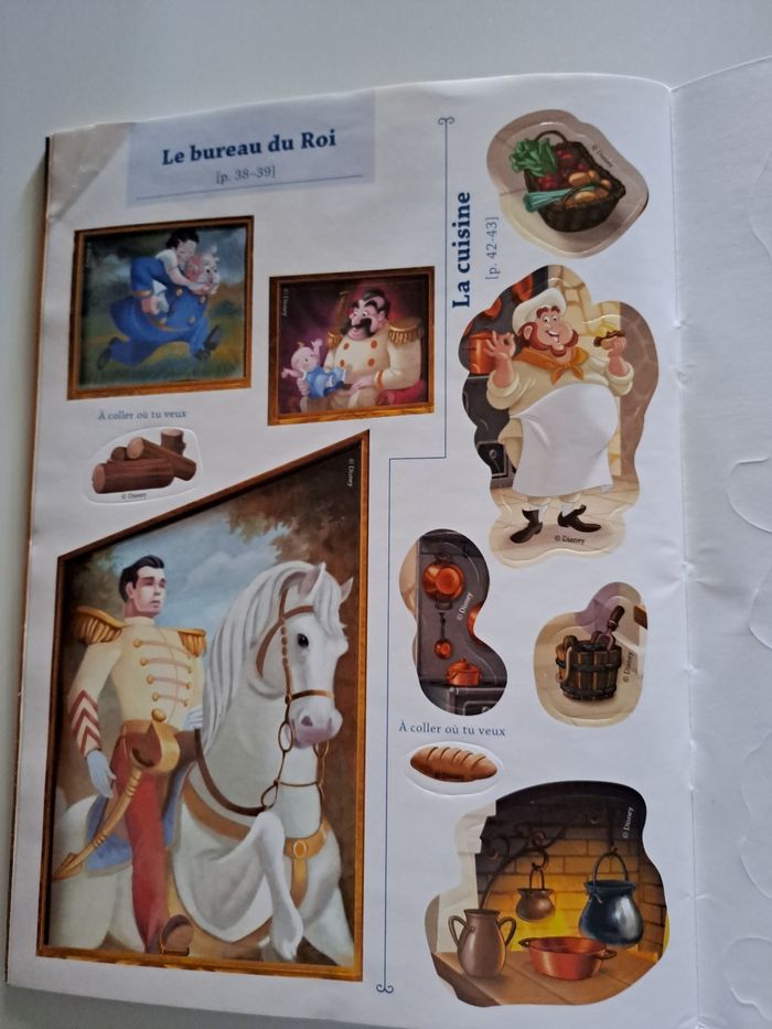 Livre activités - photo numéro 6