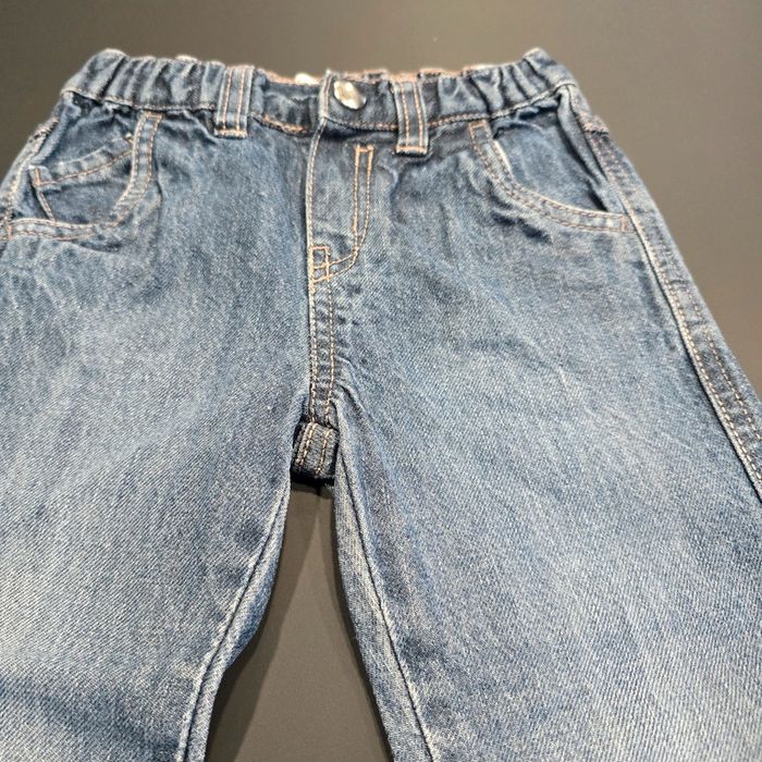 Jean - la redoute - 24 mois - photo numéro 2